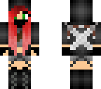 katarina hoodie edit