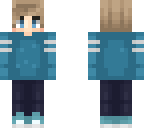 kawaii boy