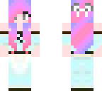 kawaii village girl