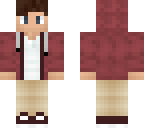 keks sei skin