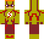 kid flash