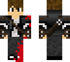 killer archer