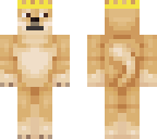 king doge