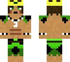 king of kantatribo