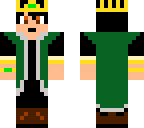 king yahyama