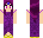 lady end