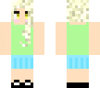 lily from emerald high