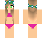 little kelly bikini