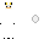 llama bum