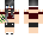 loui in style of zane
