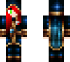 mage
