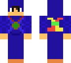 mage redstonereck