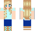 me in irl and a country girl