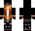 me in minecraft