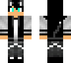 meifwa teen with tail 