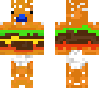 mini burger