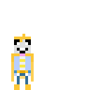 mini dreamtale sans