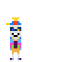 mini fresh sans