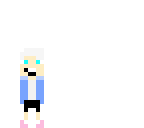 mini human sans