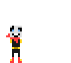 mini swapfell sans