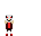 mini underfell sans