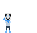 mini underswap sans