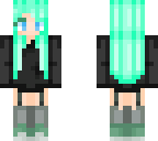 mint