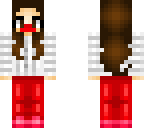 miranda sings haters back off teaser skin