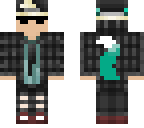 mlg wolf kid