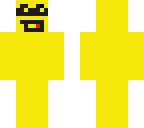 mr smiley