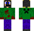 murderderp with medieval helmet