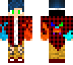 my best skin
