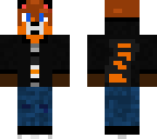 my dart avatar