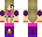my dob skin
