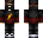 my final skin