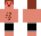 my first skin
