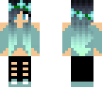 my new skin