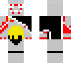 my own captain phasma