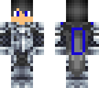 my skin