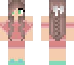 my skin