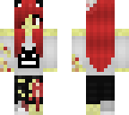 natsukisel zombie