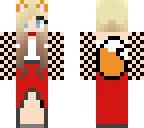 new skin