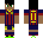 neymar