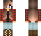 nicoke skin