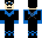 nightwing