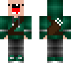 noob archer