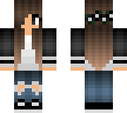 normal kitty skin xd