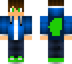 omg_gaming12345's skin only 2