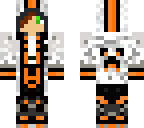 orange assassin
