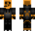 orange slimeswag